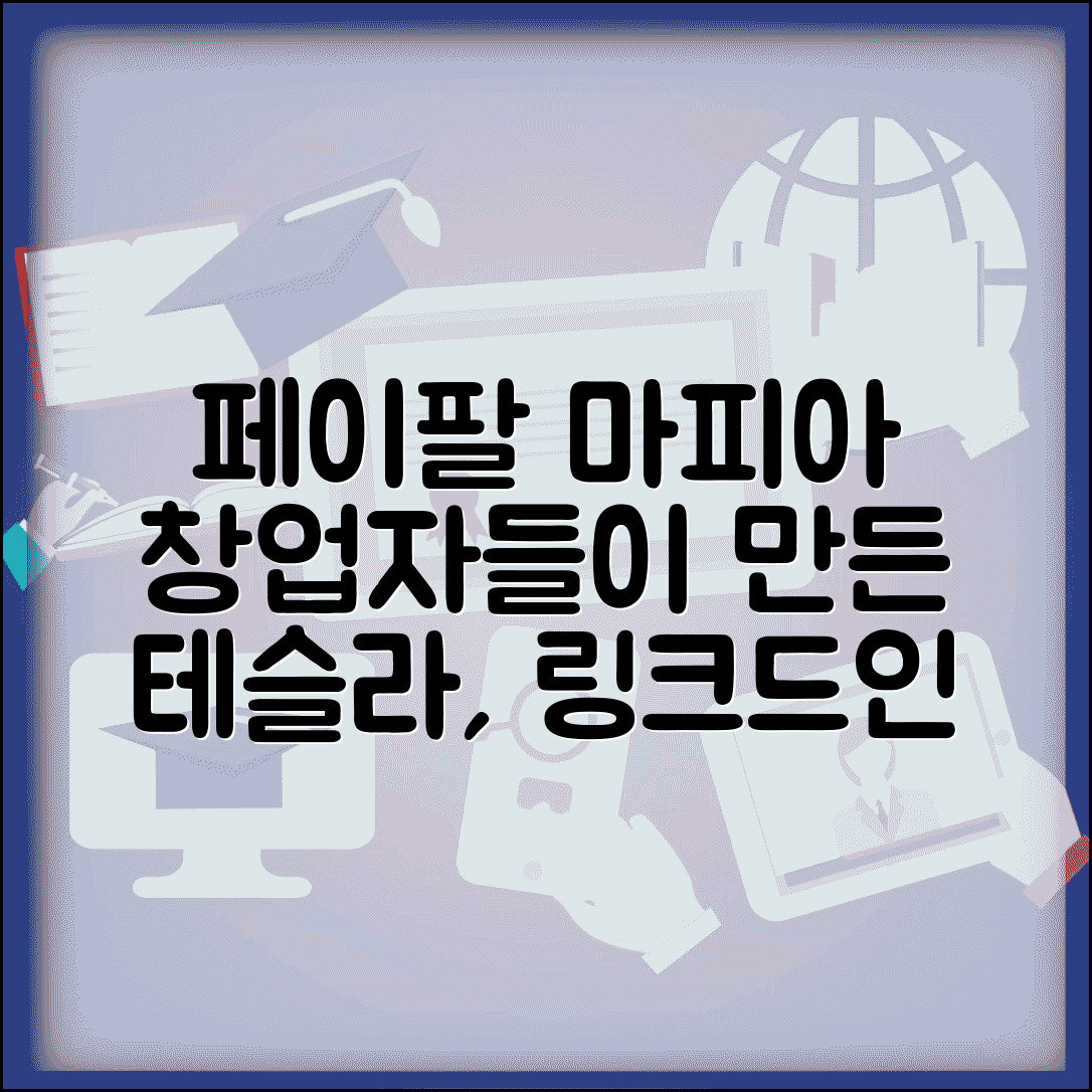 페이팔 마피아 실리콘밸리 역사 | 페이팔 창립자들이 만든 테슬라 링크드인 등 기업들