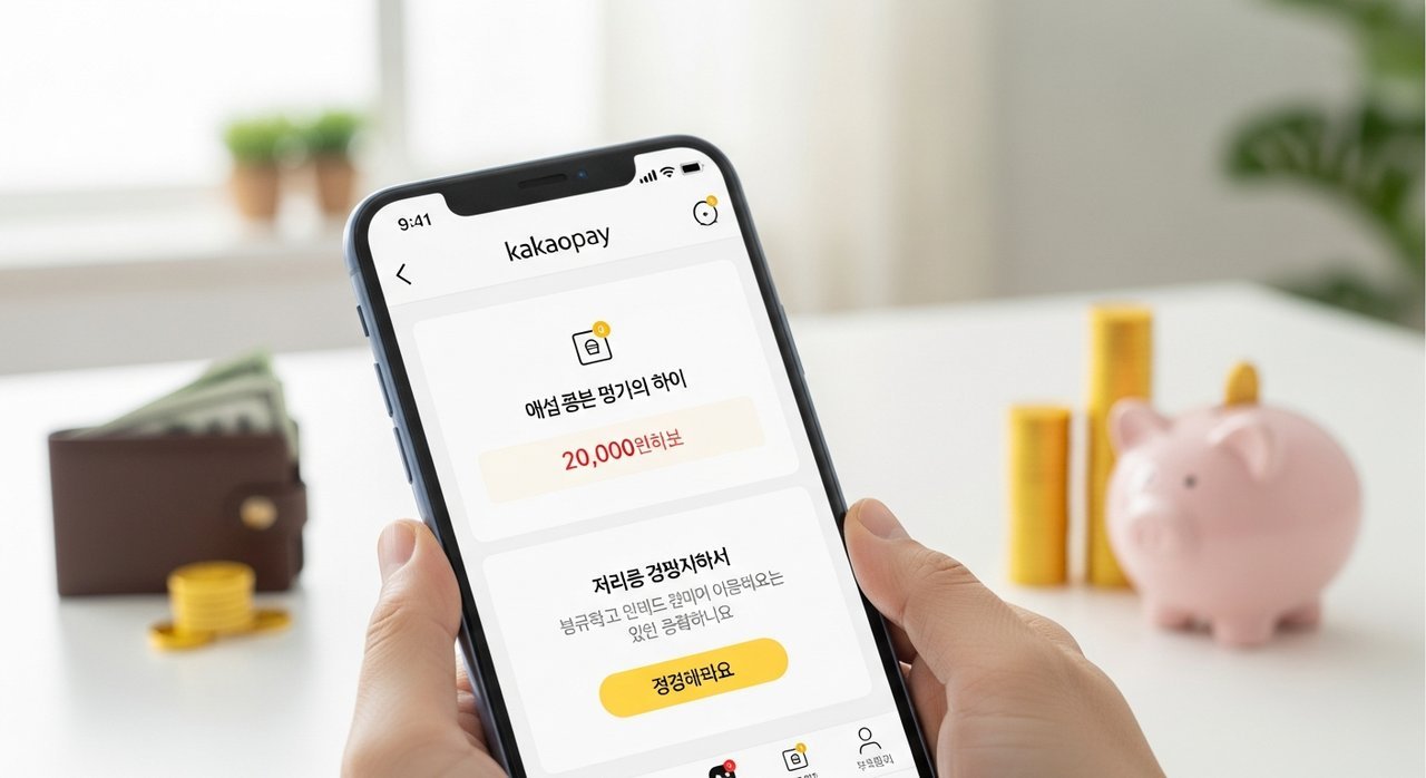 미성년자 카카오페이 송금받기: 청소년 송금 한도와 부모 동의 필수 확인