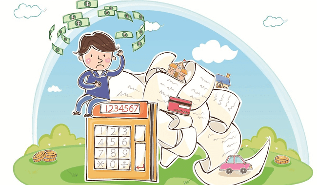 올원 비상금대출 거절 사유 안내